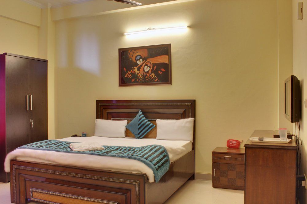 Oyo Rooms Noida Film City 外观 照片